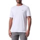 тениска,мъжки,тениски,hugo,dero222,short,sleeve,t,shirt,light,pastel,purple,(white)