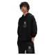 суичър,мъжки,пуловери,hugo,dflohood,10262601,hoodie,black,(black)