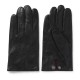 ръкавици,ръкавици,шапки,и,шалове,hugo,jaan,10266054,gloves,black,(black)