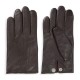 ръкавици,ръкавици,шапки,и,шалове,hugo,jaan,10266054,gloves,dark,brown,(brown)