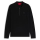блуза,мъжки,пуловери,дамски,пуловери,hugo,sastoro,10263707,sweater,black,(black)