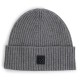 шапка,всички,шапки,hugo,xola,metal,10265692,beanie,medium,grey