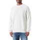 блуза,мъжки,пуловери,дамски,пуловери,boss,acircolo,sweater,white,(open,white)