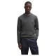 блуза,мъжки,пуловери,boss,kanovano,sweater,dark,grey