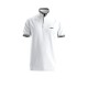 мъжки,блузи,с,яка,boss,paddy,short,sleeve,polo,open,white,(white)