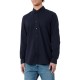 риза,с,дълъг,ръкав,мъжки,ризи,boss,rickert,long,sleeve,shirt,blue