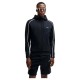 блуза,мъжки,пуловери,boss,saggy,1,full,zip,sweatshirt,black
