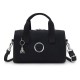 чанта,всички,чанти,kipling,bina,m,5.5l,handbag,black,(black,spice)