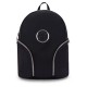 раница,раници,kipling,the,city,s,11l,backpack,black,spice,(black)