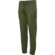 анцуг,детски,анцузи,hummel,active,tracksuit,pants,olive,night,(green)