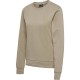 блуза,дамски,блузи,hummel,active,sweatshirt,8104,(beige)