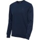 блуза,мъжки,пуловери,hummel,active,sweatshirt,blue,(total,eclipse)
