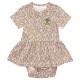 рокля,детски,поли,и,рокли,hummel,berry,short,sleeve,dress,multicolor,(6367)