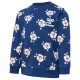блуза,детски,блузи,hummel,bloom,sweatshirt,blue