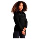 блуза,дамски,блузи,hummel,booster,sweatshirt,black,(black)