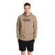 суичър,дамски,блузи,hummel,booster,hoodie,beige,(greige)
