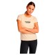 тениска,дамски,тениски,hummel,booster,short,sleeve,t,shirt,wood,ash,(beige)