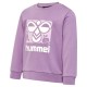 блуза,детски,блузи,hummel,citrus,sweatshirt,purple,(3383)