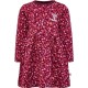 рокля,детски,поли,и,рокли,hummel,confetti,long,sleeve,dress,red,(windsor,wine)