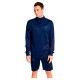 блуза,мъжки,пуловери,hummel,court,half,zip,sweatshirt,blue,(marine)