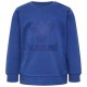 блуза,детски,блузи,hummel,fastwo,lime,sweatshirt,true,navy,(blue)