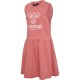 рокля,детски,поли,и,рокли,hummel,gianna,sleeveless,dress,pink,(canyon,rose)