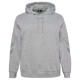 суичър,дамски,блузи,hummel,legacy,plus,hoodie,grey,(grey,melange)