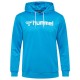 суичър,дамски,блузи,hummel,logo,hoodie,blue,(diva,blue)