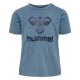 тениска,детски,тениски,hummel,mads,short,sleeve,t,shirt,blue,(blue,mirage)