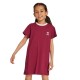 рокля,детски,поли,и,рокли,hummel,mille,dress,rhododendron,(red)