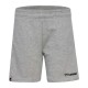 къси,панталони,детски,панталони,hummel,mover,cotton,shorts,grey,melange,(grey)