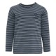 тениска,детски,тениски,hummel,mullet,long,sleeve,t,shirt,grey,(black,iris)