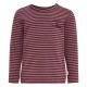 тениска,детски,тениски,hummel,mullet,long,sleeve,t,shirt,windsor,wine,(purple)
