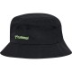 шапка,всички,шапки,hummel,pladstilforskelle,hat,black,(black)