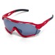 слънчеви,очила,слънчеви,очила,hummel,racer,sunglasses,red