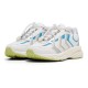 маратонки,мъжки,маратонки,hummel,reach,lx,6000,sv,trainers,white,silver,(white)