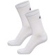 чорапи,мъжки,чорапи,hummel,roligan,short,socks,2,pairs,white