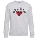 блуза,мъжки,пуловери,hummel,roligan,sweatshirt,grey,(light,grey,melange)