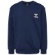 блуза,детски,блузи,hummel,rush,sweatshirt,blue