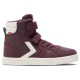 маратонки,детски,маратонки,hummel,slimmer,stadil,leather,high,trainers,catawba,grape,(purple)