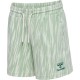 къси,панталони,детски,панталони,hummel,sophia,shorts,green
