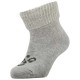 чорапи,детски,чорапи,hummel,sora,wool,long,socks,grey,(grey,melange)