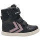 маратонки,детски,маратонки,hummel,stadil,super,tumbled,trainers,brown