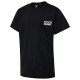 тениска,детски,тениски,hummel,surf,short,sleeve,t,shirt,black,(black)