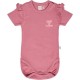 детски,облекла,за,момичета,hummel,talya,ruffle,short,sleeve,body,pink,(mesa,rose)