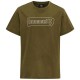 тениска,детски,тениски,hummel,tomb,short,sleeve,t,shirt,dark,olive,(green)