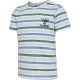 тениска,детски,тениски,hummel,torini,short,sleeve,t,shirt,beige,(marshmallow)