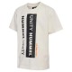 тениска,детски,тениски,hummel,unity,short,sleeve,t,shirt,beige,(marshmallow)