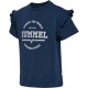 тениска,детски,тениски,hummel,violet,short,sleeve,t,shirt,blue,(dress,blues)