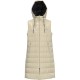 потник,дамски,потници,pepe,jeans,rosen,vest,refurbished,beige